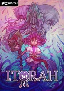 ITORAH игра торрент