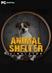 Animal Shelter игра торрент