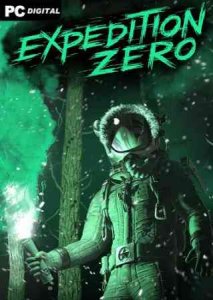 Expedition Zero игра торрент