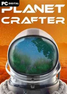 The Planet Crafter игра с торрента