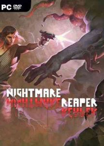 Nightmare Reaper игра торрент