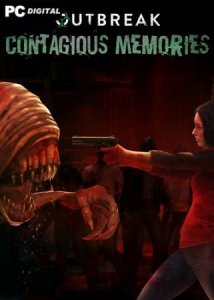 Outbreak: Contagious Memories игра с торрента