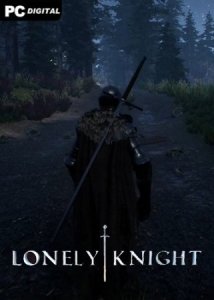 Lonely Knight игра торрент