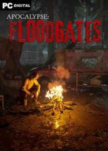 Apocalypse: Floodgates игра с торрента
