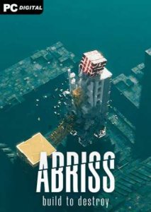 ABRISS - build to destroy игра с торрента