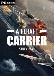Aircraft Carrier Survival игра торрент