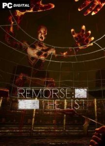 Remorse: The List игра торрент