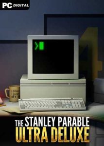 The Stanley Parable: Ultra Deluxe игра торрент