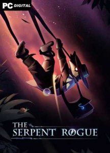 The Serpent Rogue игра с торрента