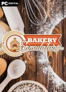 Bakery Simulator игра торрент