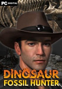 Dinosaur Fossil Hunter игра торрент