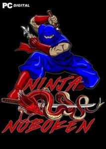 Ninja Noboken игра торрент