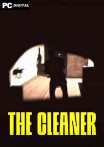 The Cleaner игра с торрента