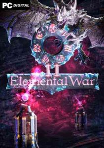 Elemental War 2 игра с торрента