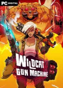 Wildcat Gun Machine игра торрент