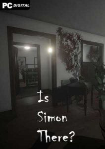 Is Simon There? игра с торрента