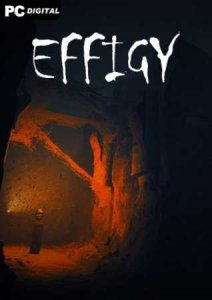 Effigy: The Descent игра с торрента