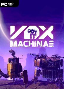 Vox Machinae игра с торрента