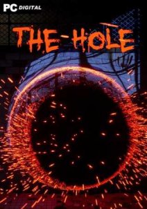 The Hole игра с торрента