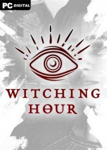 Witching Hour игра с торрента
