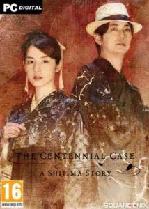 The Centennial Case: A Shijima Story игра торрент