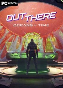 Out There: Oceans of Time игра с торрента