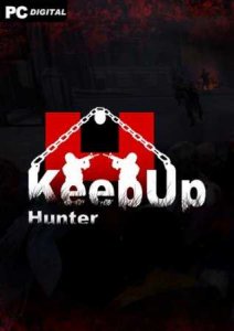 KeepUp Hunter игра с торрента