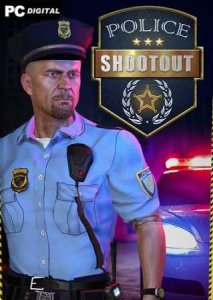 Police Shootout игра торрент