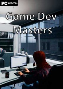Game Dev Masters игра торрент