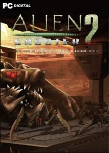 Alien Shooter 2 - New Era игра с торрента