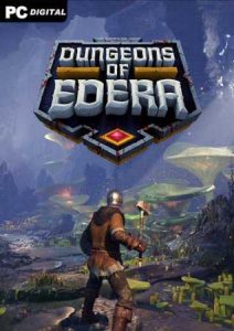Dungeons of Edera игра торрент