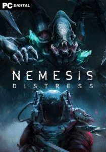 Nemesis: Distress игра с торрента
