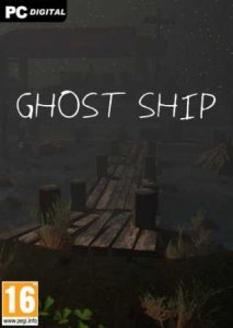 The Ghost Ship игра торрент