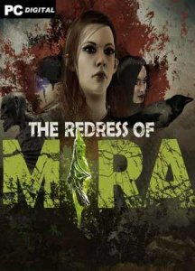 The Redress of Mira игра торрент