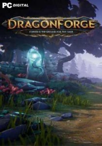 Dragon Forge игра с торрента