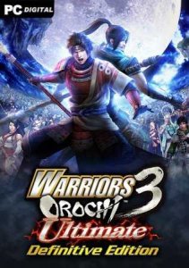 WARRIORS OROCHI 3 Ultimate Definitive Edition игра с торрента