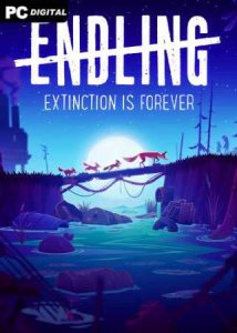 Endling - Extinction is Forever игра торрент