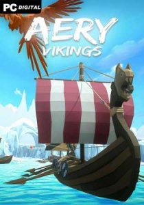 Aery - Vikings игра с торрента