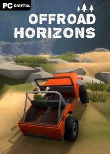 Offroad Horizons: Arcade Rock Crawling игра торрент
