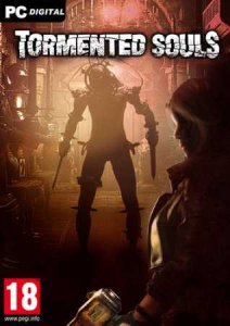 Tormented Souls (2022) торрент