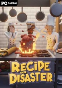 Recipe for Disaster игра торрент