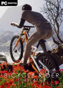 Bicycle Rider Simulator игра торрент