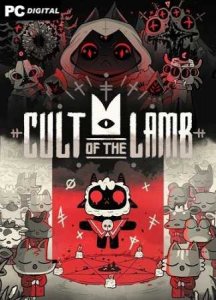 Cult of the Lamb игра с торрента