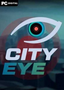 City Eye игра торрент