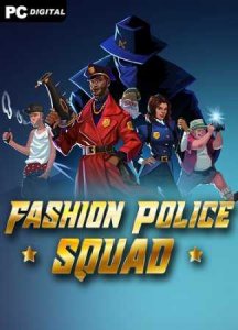 Fashion Police Squad игра торрент