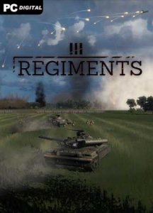 Regiments игра с торрента