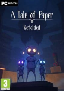 A Tale of Paper: Refolded игра торрент