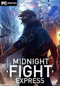 Midnight Fight Express игра торрент