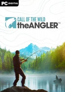 Call of the Wild: The Angler игра с торрента