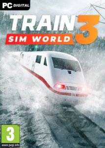 Train Sim World 3 игра торрент